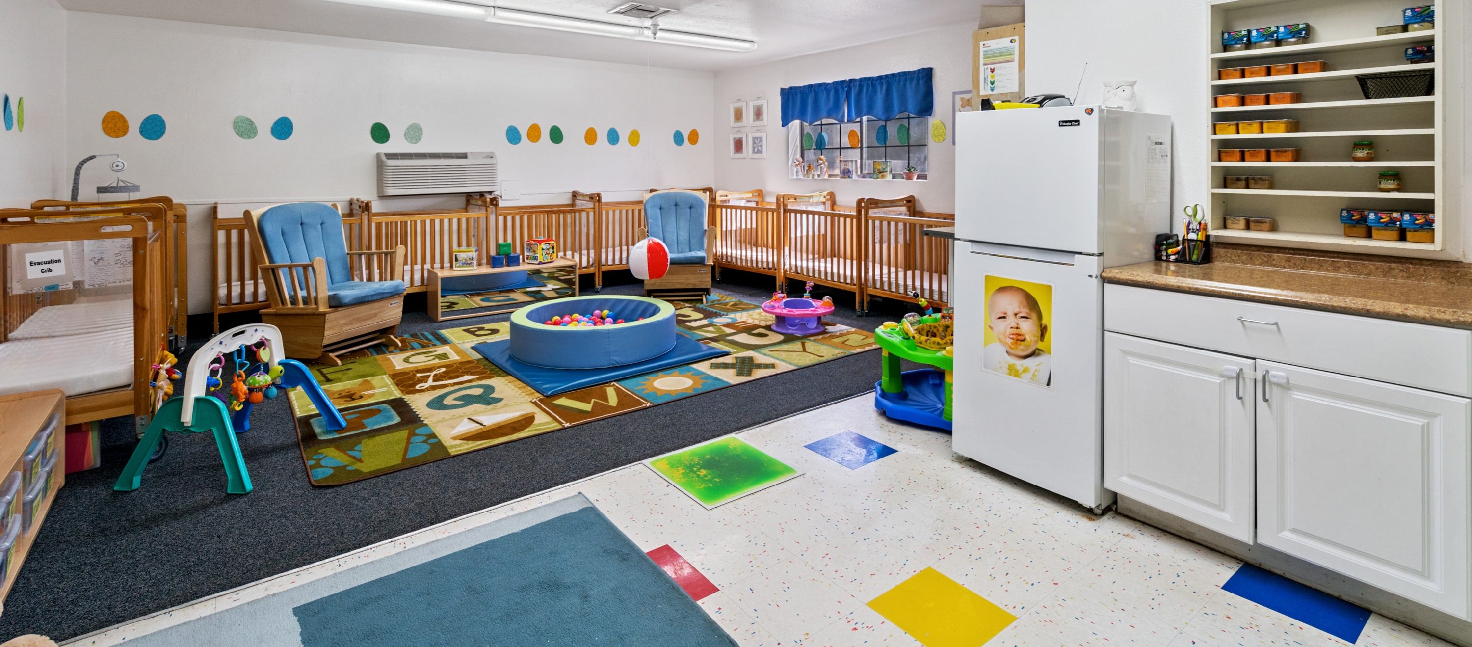 Daycare & Child Care in Chandler, AZ Valley Learning Centers